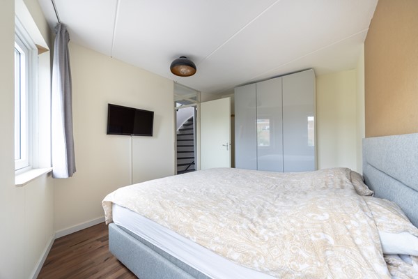 Medium property photo - Glazenmakerhof 120, 2492 RV Den Haag